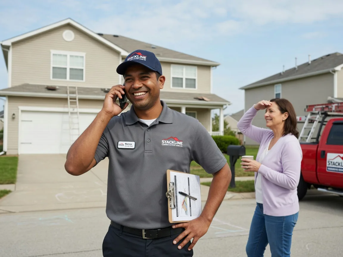 Chimney flashing repair Summerfield, FL FAQs